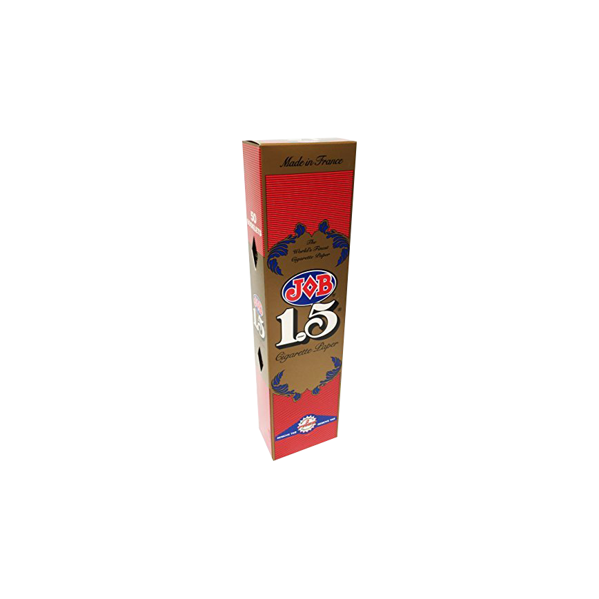 Job 1.5 Rolling Paper 50Ct