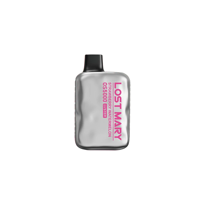 Lost Mary OS5000 Strawberry Watermelon 10Ct
