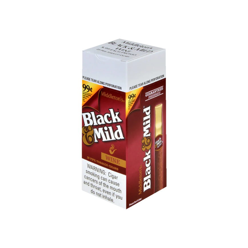 طرف بلاستيكي أسود ونبيذ خفيف .99 سنت