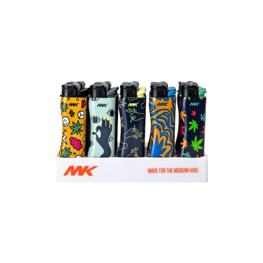 MK Grip Pro Plant Series 50Ct