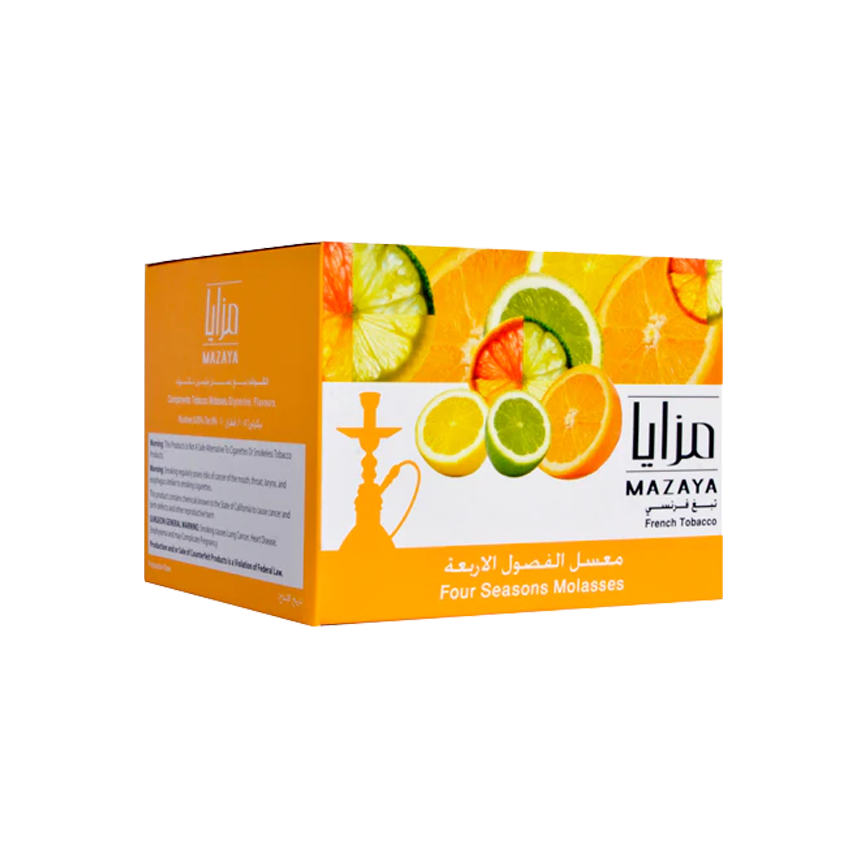 مزايا نكهة دبس الفصول الأربعة 250 جرام