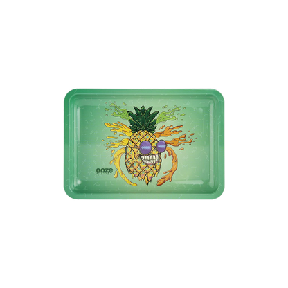 Ooze Medium Rolling Trays 10 Inch x 6 Inch