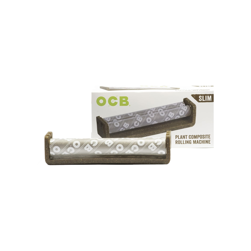 OCB Plant Composite Rolling Machine Slim 6Ct