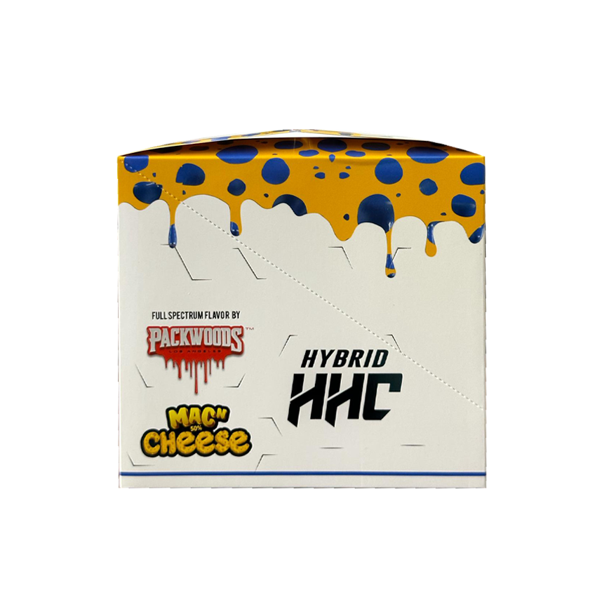 Packwoods HCC 1000Mg 5Ct