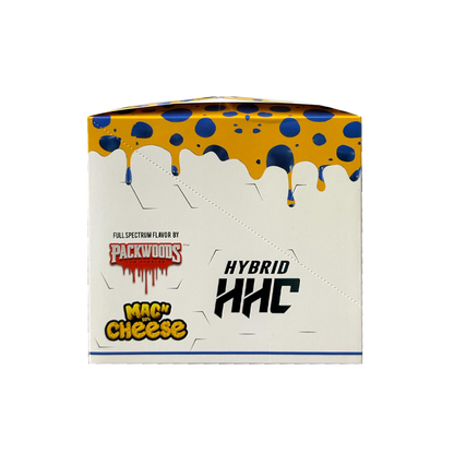 Packwoods HCC 1000Mg 5Ct