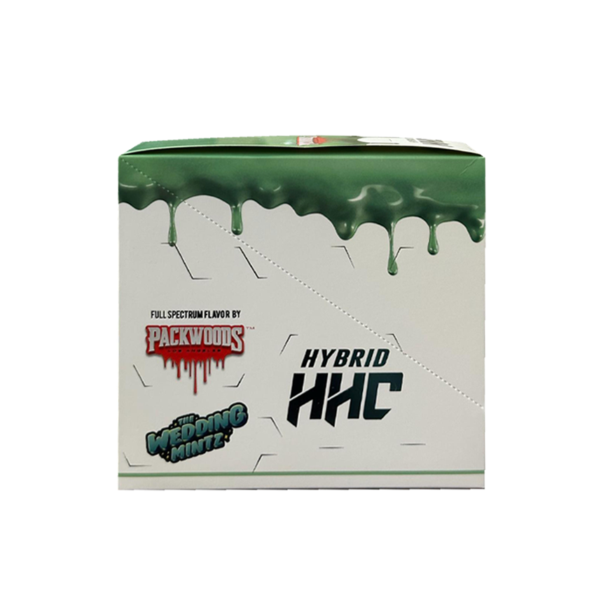Packwoods HCC 1000Mg 5Ct