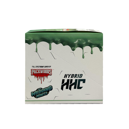 Packwoods HCC 1000Mg 5Ct