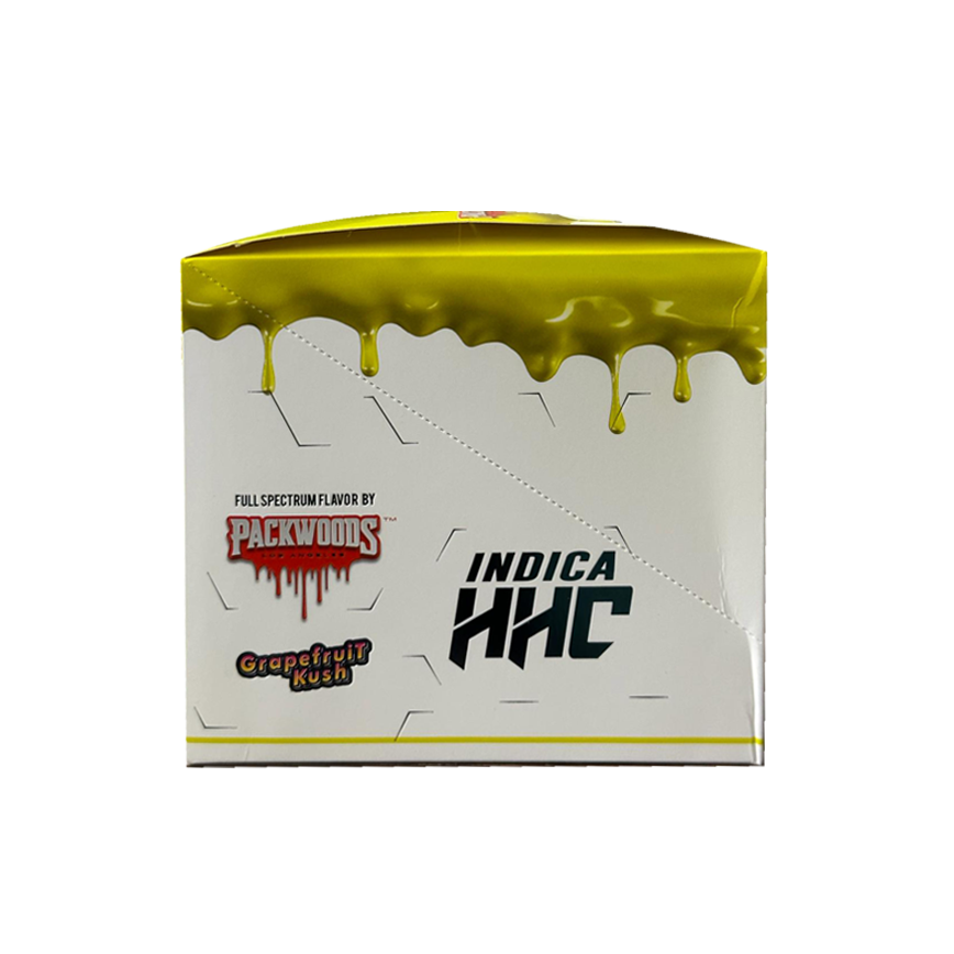 Packwoods HCC 1000Mg 5Ct