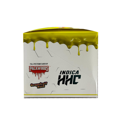 Packwoods HCC 1000Mg 5Ct