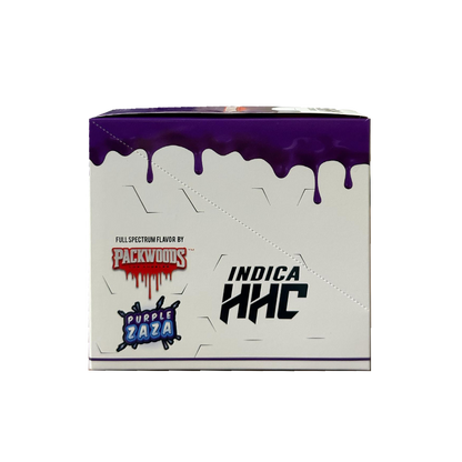 Packwoods HCC 1000Mg 5Ct