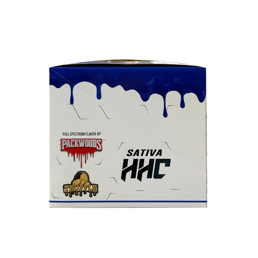 Packwoods HCC 1000Mg 5Ct