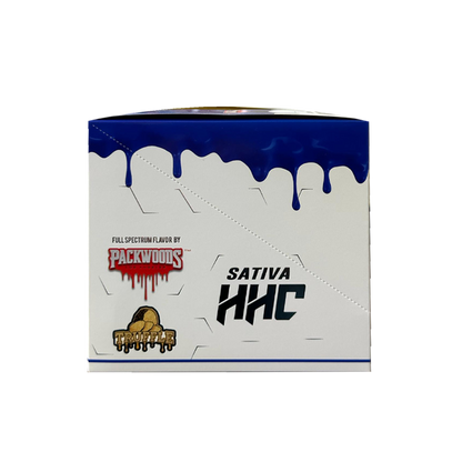 Packwoods HCC 1000Mg 5Ct
