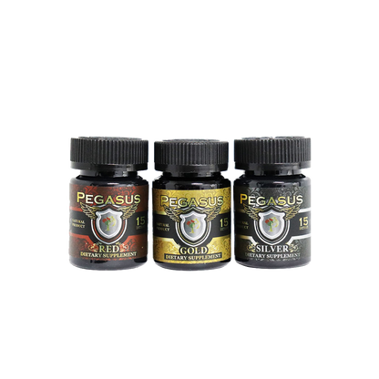 Pegasus Exrta Strength 15Ct