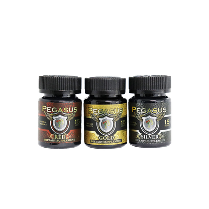 Pegasus Exrta Strength 15Ct