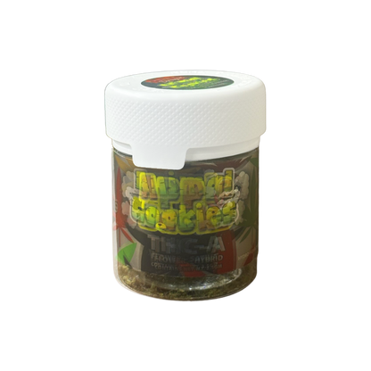 Red Dragon THC-A Flower Sativa 3.5GM