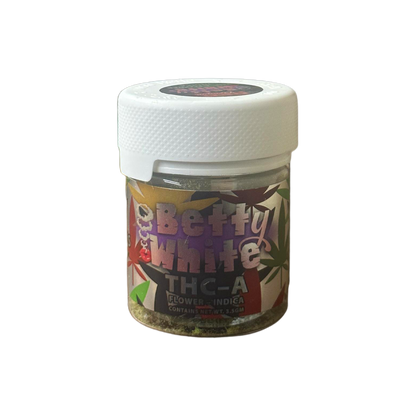 Red Dragon THC-A Flower Sativa 3.5GM