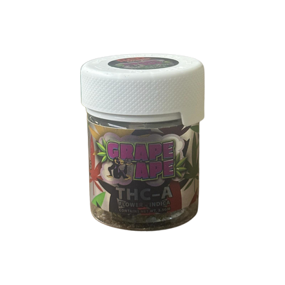 Red Dragon THC-A Flower Sativa 3.5GM