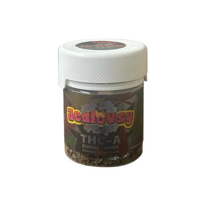 Red Dragon THC-A Flower Sativa 3.5GM