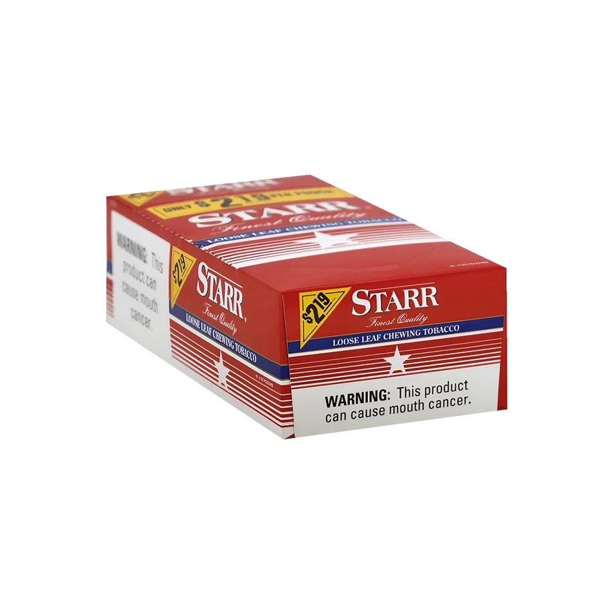 STARR Peach مسعر مسبقًا بـ 2.19 دولارًا