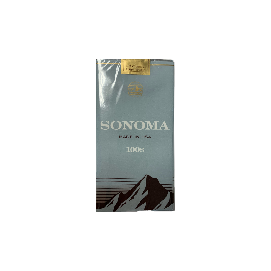 Sonoma