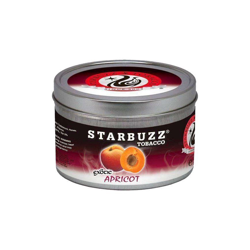 Starbuzz Hookah Tobacco Exotic Classic Cola Flavor