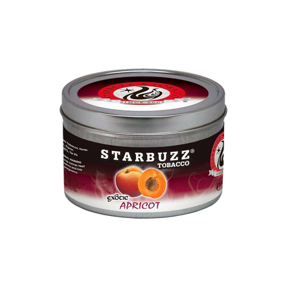 Starbuzz Hookah Tobacco Exotic Classic Cola Flavor