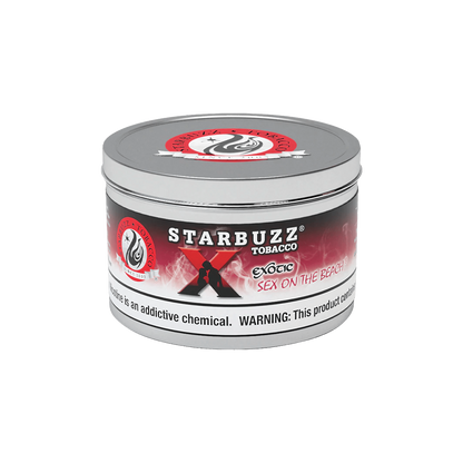 Starbuzz الشيشة التبغ الجنس الغريب على نكهة الشاطئ