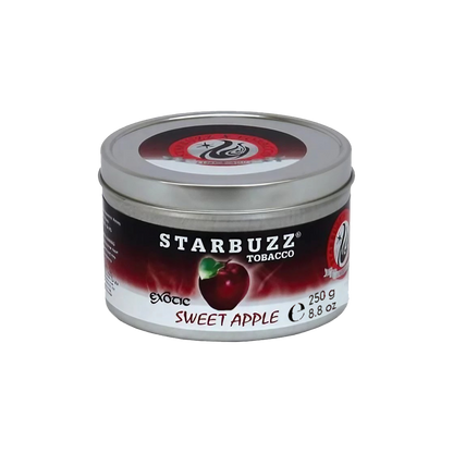 Starbuzz الشيشة التبغ نكهة التفاح الحلو الغريبة
