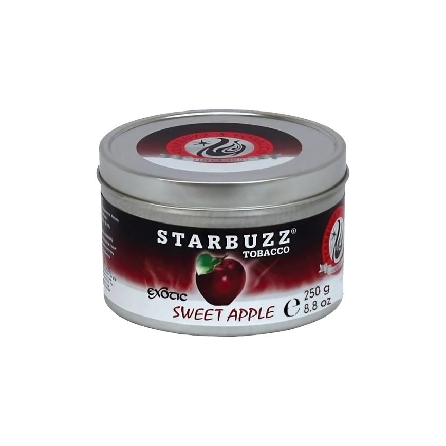 Starbuzz الشيشة التبغ نكهة البطيخ الحلو الغريبة