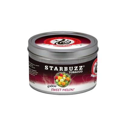 Starbuzz الشيشة التبغ نكهة البطيخ الحلو الغريبة