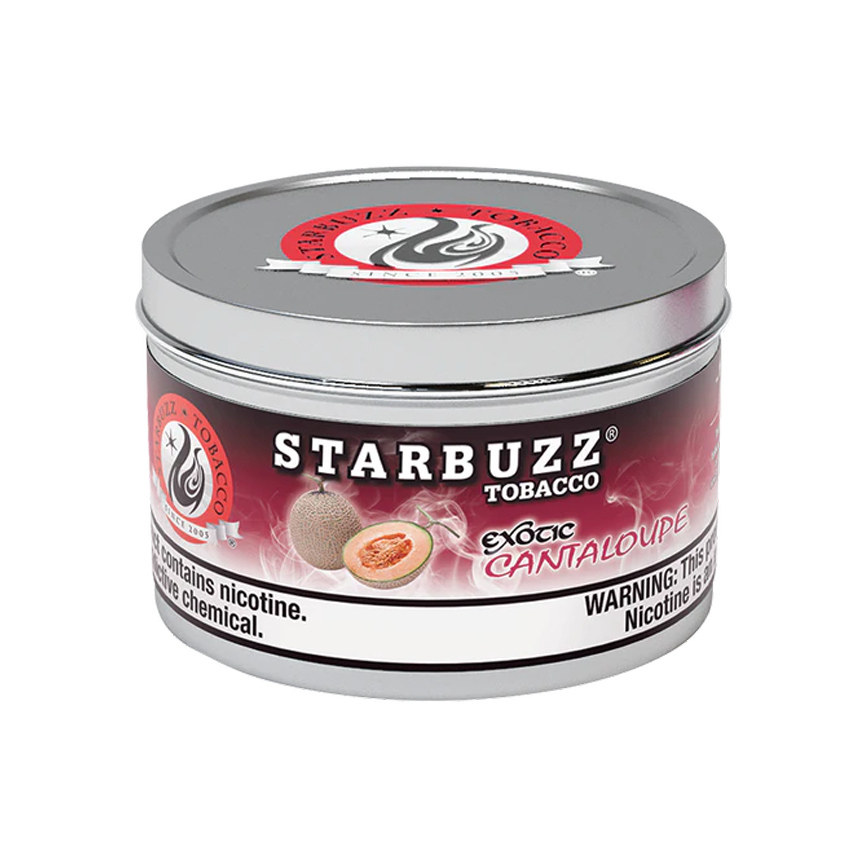 Starbuzz الشيشة التبغ نكهة الشمام الغريبة