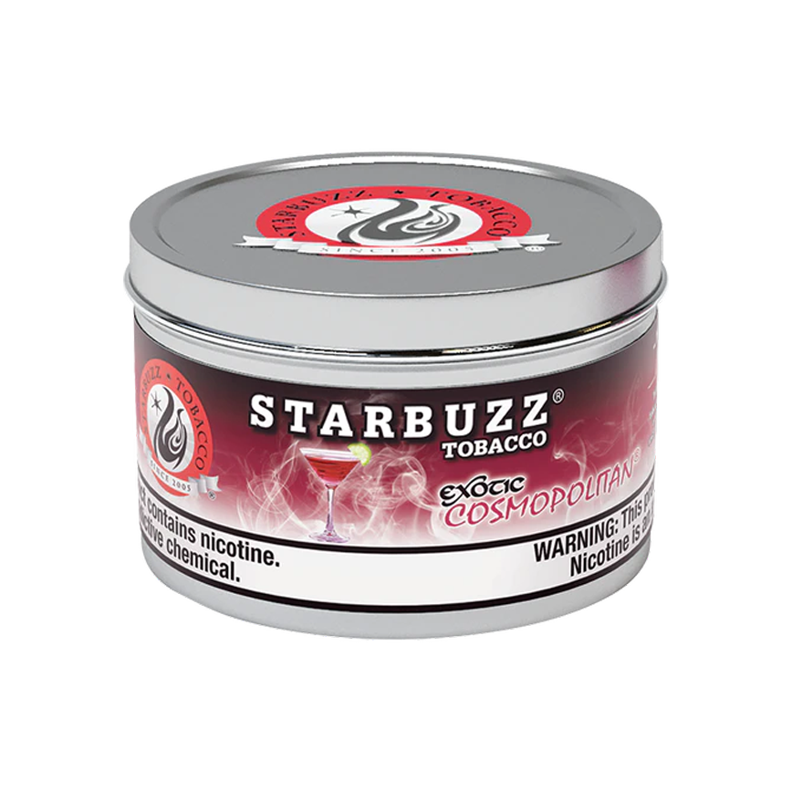 Starbuzz الشيشة التبغ نكهة عالمية غريبة