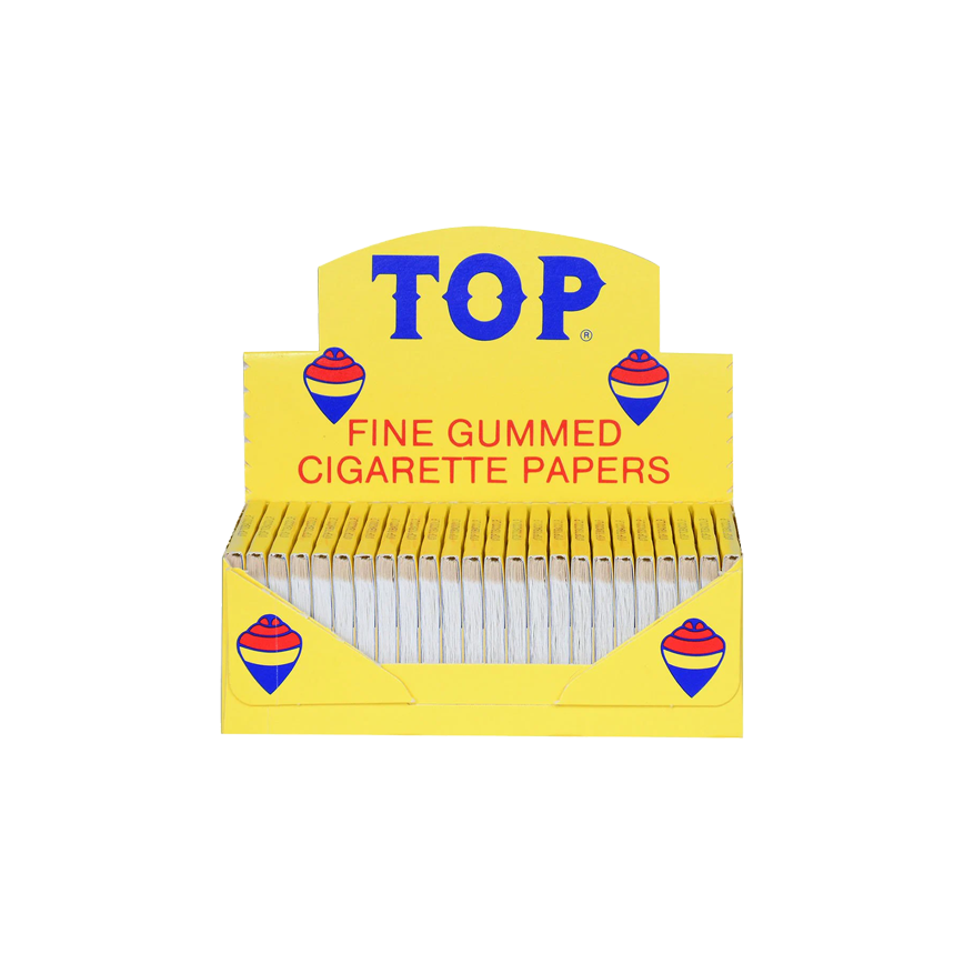Top Rolling Papers 24Ct