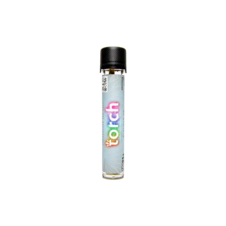 Torch THC-A Platinum OG Indica 2.5g 20Ct