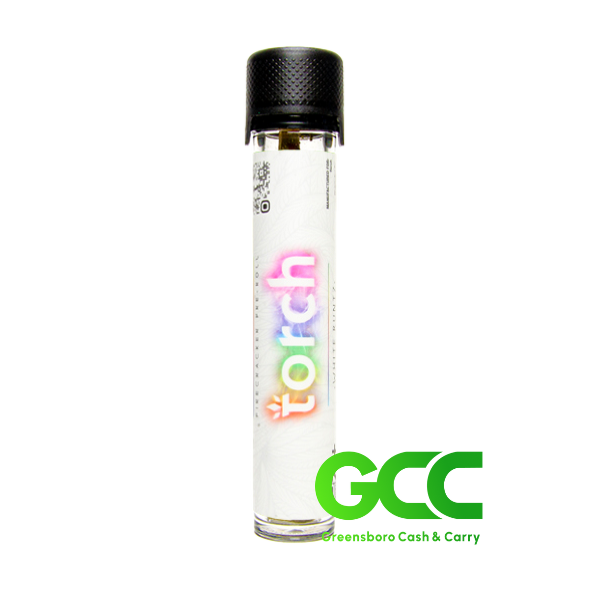 Torch THC-A White Runtz Hybrid 2.5g 20Ct