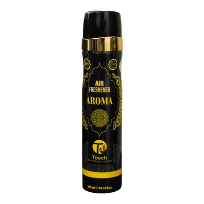 Touch Dry Airfreshner 300Ml