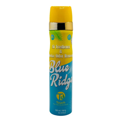 Touch Dry Airfreshner 300Ml