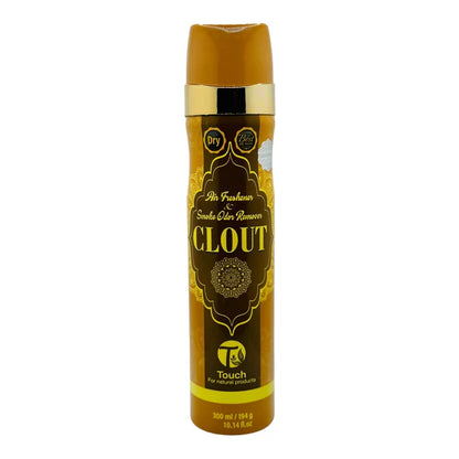 Touch Dry Airfreshner 300Ml