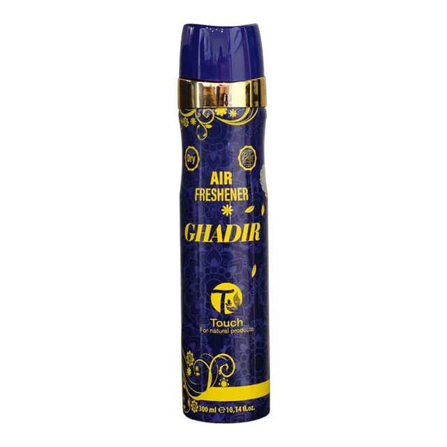 Touch Dry Airfreshner 300Ml