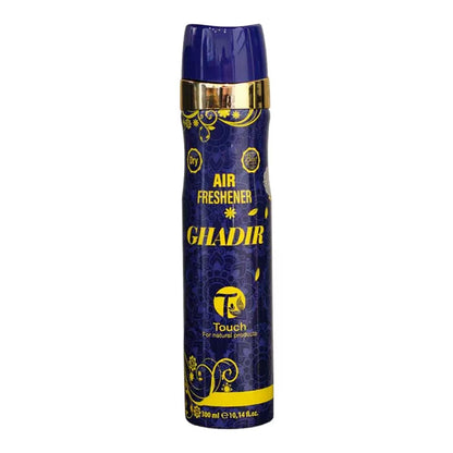 Touch Dry Airfreshner 300Ml