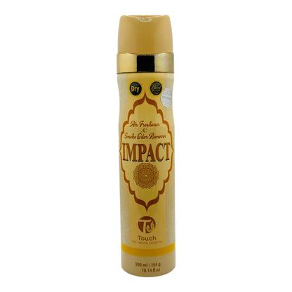 Touch Dry Airfreshner 300Ml