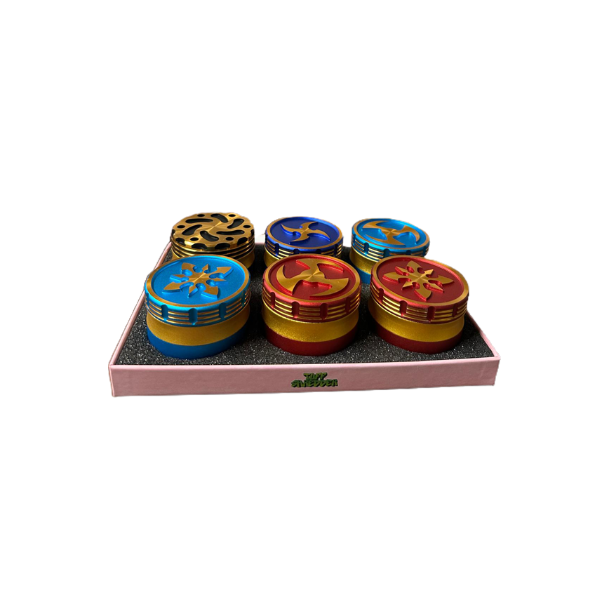 Truff Shedder 6Ct