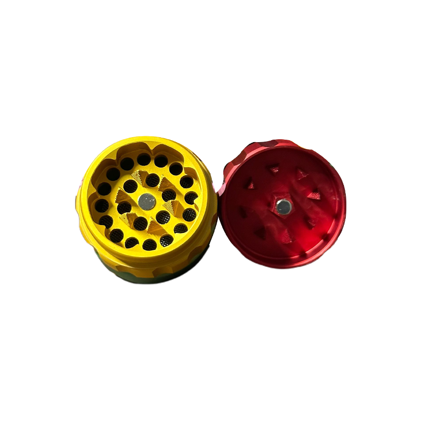 Tuff Shredder 6Ct
