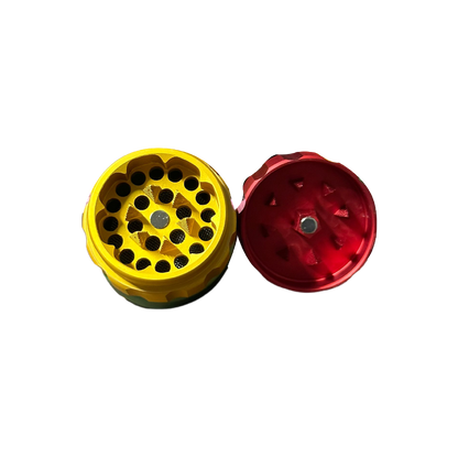 Tuff Shredder 6Ct