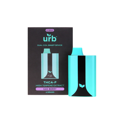 Urb Thca-P High Terpene Extract  6Ct