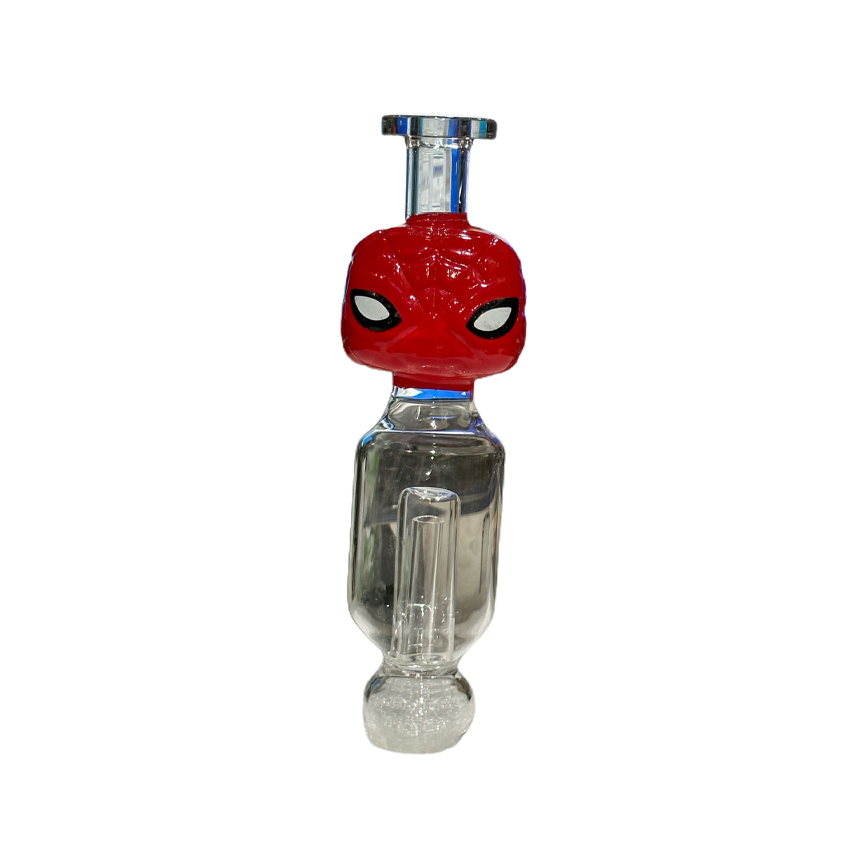 Glass Nectar Collector - 1165