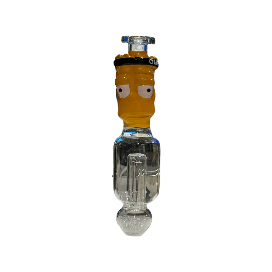 Glass Nectar Collector - 1165