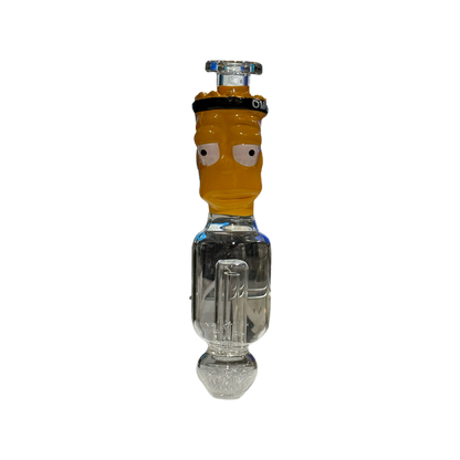 Glass Nectar Collector - 1165
