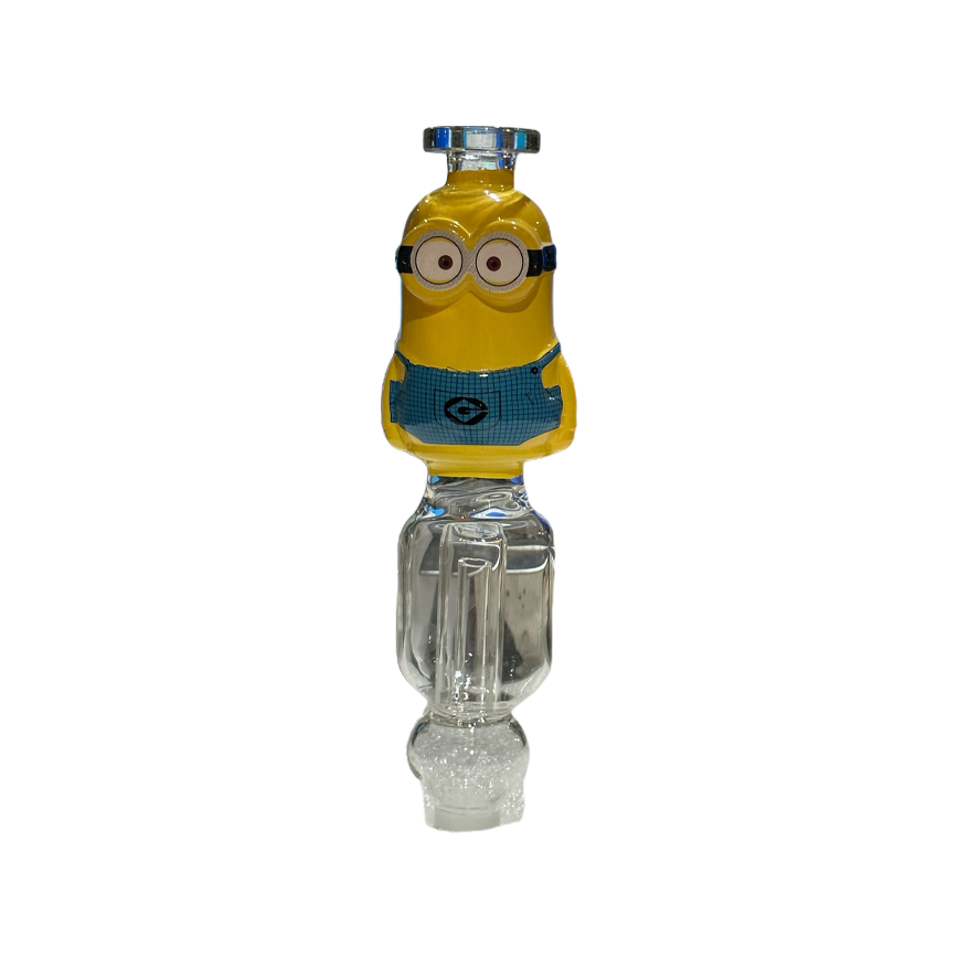 Glass Nectar Collector - 1165