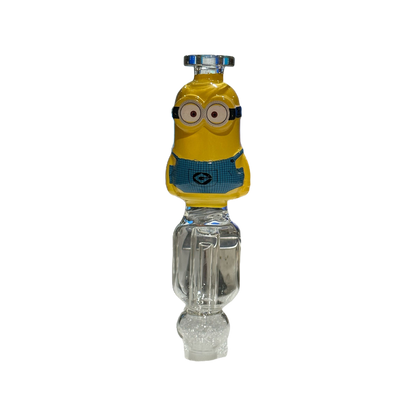 Glass Nectar Collector - 1165